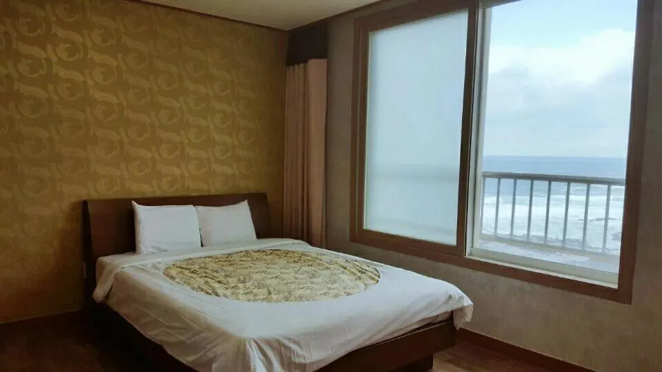 Jeju Ilsung Beach Condo Südkorea