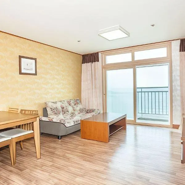 Jeju Ilsung Beach Condo