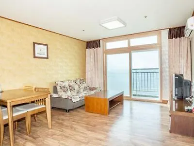 Jeju Ilsung Beach Condo Südkorea